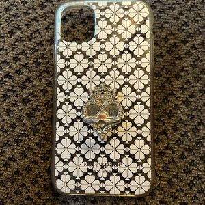 Kate Spade iPhone 11 Phone Case